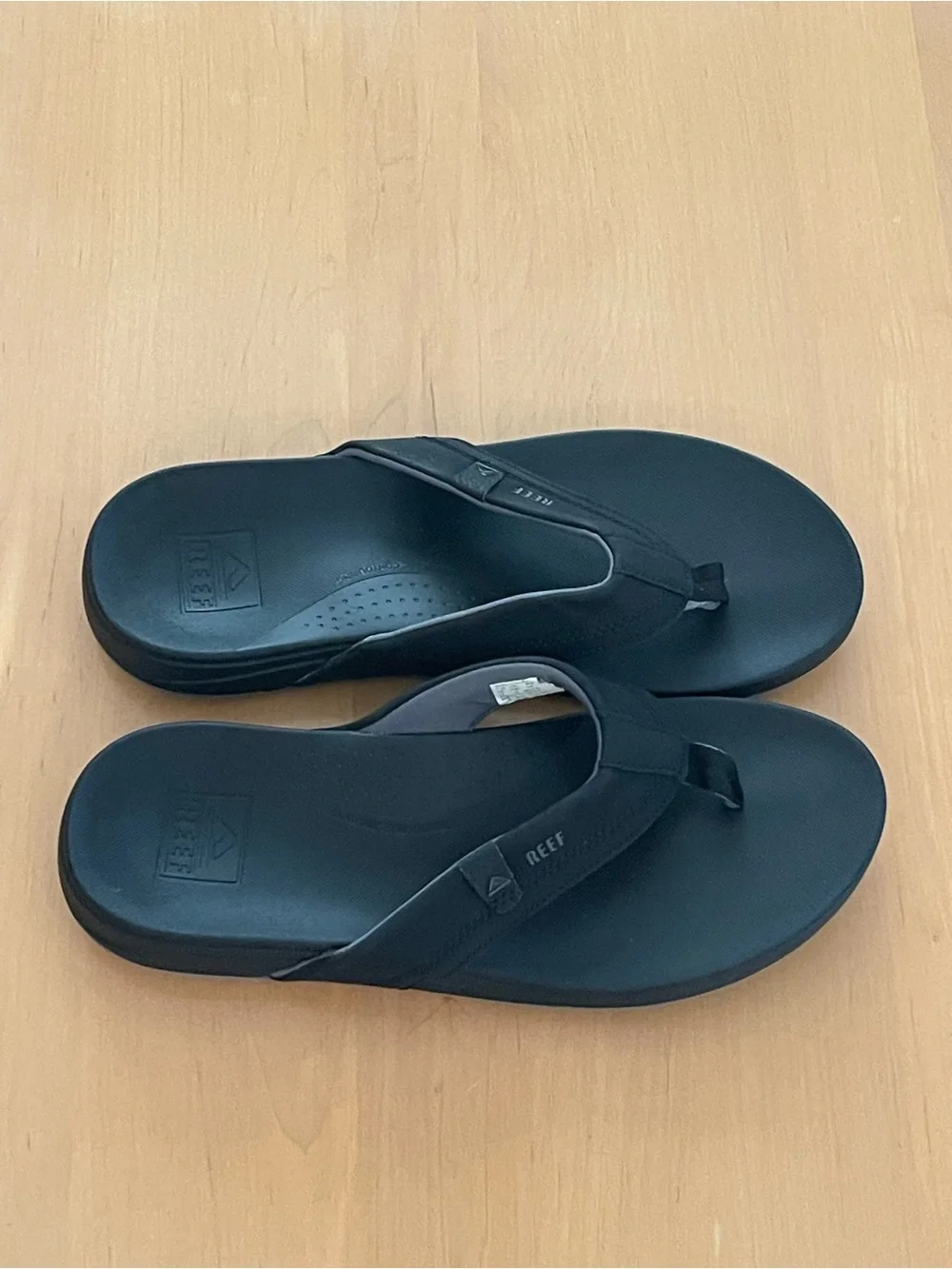 Reef durable men